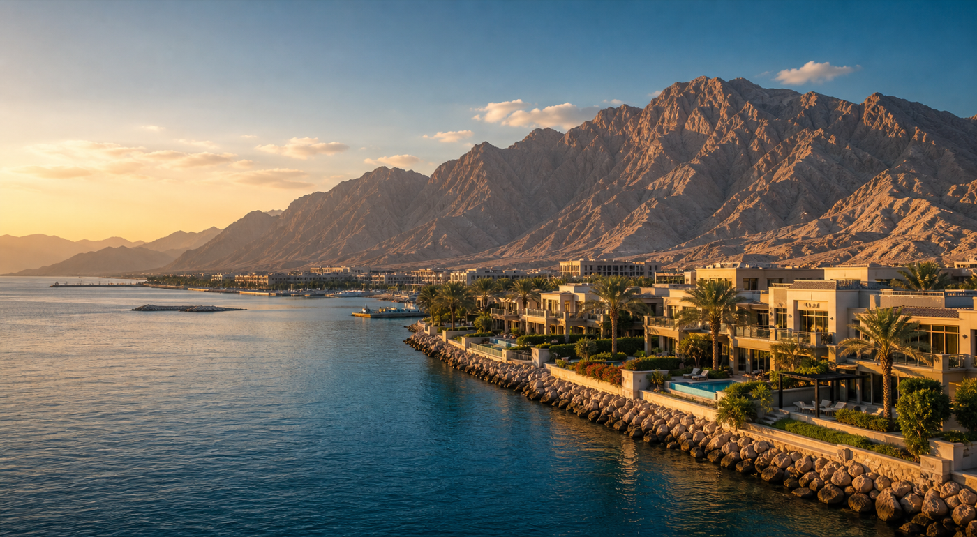 Ras Al Khaimah as an emerging market in the UAE